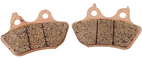 COPPIA PASTIGLIE FRENO 846LS 846 LS