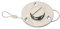 ARBO-INOX - Lenzstopfen - Edelstahl oder Messing - Bilgestopfen - Ablassstopfen (Typ 5)