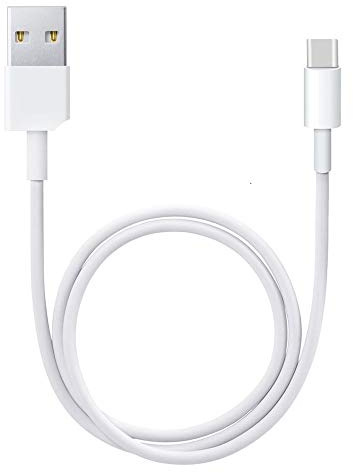PH26 Câble USB Type C 3 Mètres pour Sharp Aquos Wish - Charge Rapide et Synchronisation - Compatible Smartphone, Tablette, Ordinateur Portable