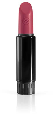 Collistar Refill Rossetto Puro, n.113 Autumn Berry, Colore puro e aderente per labbra idratate e rigenerate, Texture cremosa e confortevole, Finish satinato, 3.5ml