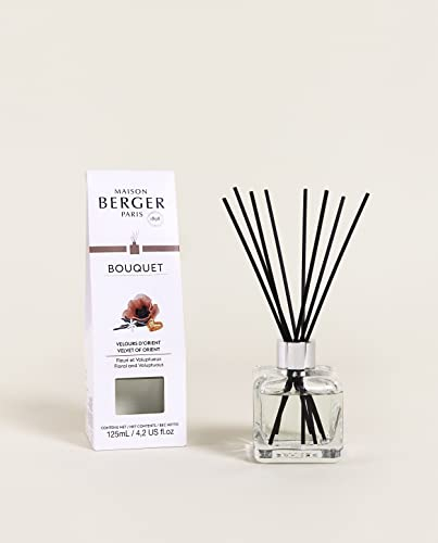 MAISON BERGER Bouquet Profumato Velluto d'Oriente