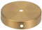 IMIKEYA Base De Châssis De Lampe De Bureau Lampe De Bureau Lampe De Table Base En Fer Lampe De Chevet Pied De Lampe En Métal Lumière Base En Fer Support Rond En Fer Base De Lampe De