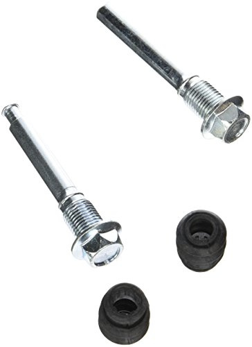 Metzger 113-1424X Führungshülsensatz, Bremssattel | Kompatibel mit: CITROËN C-CROSSER, C-CROSSER ENTERPRISE, ISUZU TROOPER II, TROOPER II Geländewagen offen