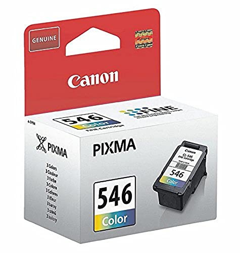 Canon 8289B001 Tintenpatrone Blau, Rosa, Gelb