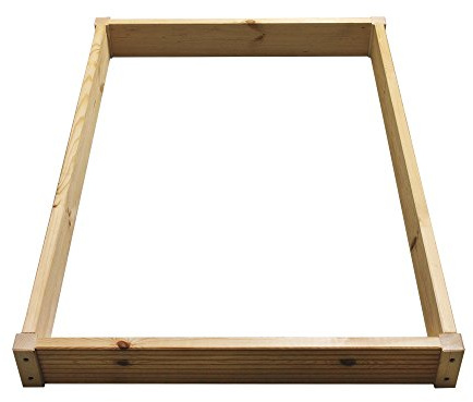 Schwarzwald-Manufaktur Grabeinfassung Urnengrabeinfassung Grabmale Bestattung 50 x 50cm