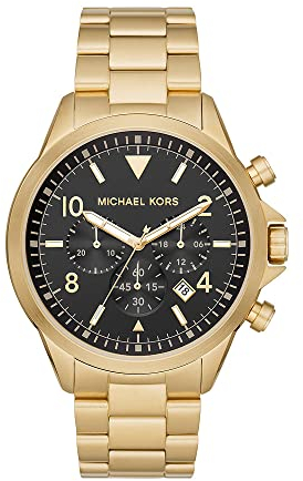 Michael Kors MK8827 Herren Armbanduhr