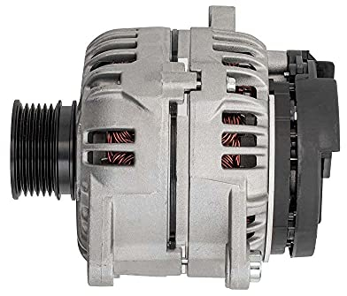 HELLA 8EL 011 712-991 Generator/Lichtmaschine - 14V - 150A