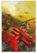 Vintage WWI Red Baron Art Poster Leinwand Kunst Poster und Wandkunst Bild Druck Modern Familie Schlafzimmer Dekor Poster 60 x 90 cm