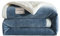 Ergocar Manta, Manta de Doble Cara, Manta Sofa Gruesa, Mantas de Peluche Extra Suaves y Esponjosas, Manta de Decoración Interior, Fácil de Cuidar, para Cama y Sofa