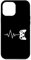 Carcasa para iPhone 15 Pro Max Heartbeats - Joystick divertido para videojuegos, señales de joystick