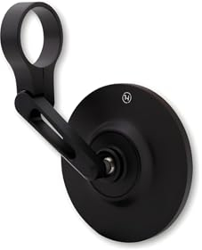 Lenkerendenspiegel Highsider Conero-XS universal