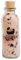 Eco Bath London Rose Himalayan Bath Salt 300g - Luxurious Rose Bath Salt for Relaxation and Skin Care, Pink Himalayan Salt Infused with Rose Petals for Soothing and Calming