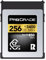 ProGrade Digital Memory Card - CFexpress 4.0 Type B for Cameras | Optimized for Express Transfer of Files & Large Storage | 256GB Gold Series