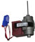 Fan Motor，Compatible For Siemens Refrigerator DC Cooling D4612AAA21 DC12V 2.5W 2200RPM Fridge Radiator Freezer Parts