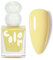 Yellow Nail Polish,Bright Lemon Yellow Nail Varnish,Butter Y ellow Quick Dry Nail Varnish,High-Gloss Pastel Sunny Color, Sunshine Long Lasting Summer Nail Art Manicure