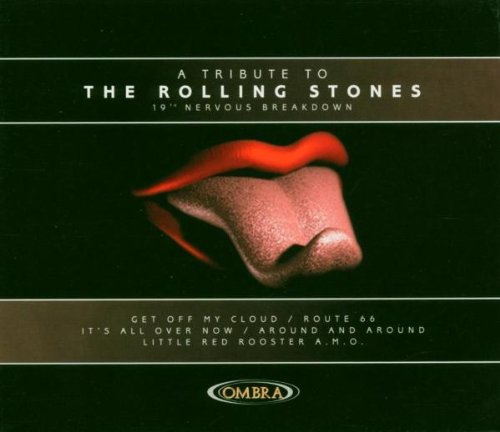 A Tribute to Rolling Stones-19th Nervous Breakdown