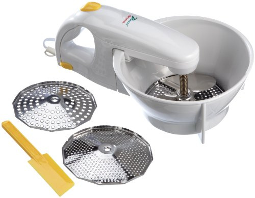 De'Longhi Ariete 260 Passaverdura elettrico