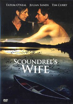 Scoundrel's Wife