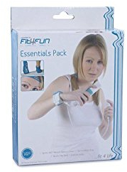 Wii - Fit4Fun Essentials Pack [UK Import]