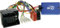 Lenkradfernbedienungsadapter Mercedes A, B, C, CLK, SLK, Sprinter, Viano für Clarion