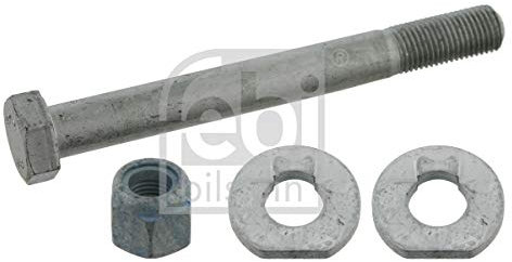 Febi Bilstein Exzenterbolzen 07752, VA beidseitig