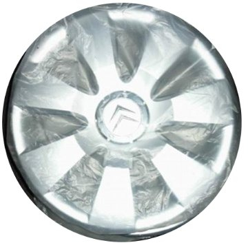 Citroen 5416 G6 Versand Radzierblende Radkappe, 40,6 cm