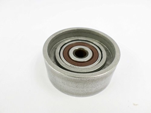 LUK 532000210 Umlenk- Führungsrolle | Kompatibel mit: BMW 3, 3, 3 Cabriolet, 3 Touring, 5, 5 Touring