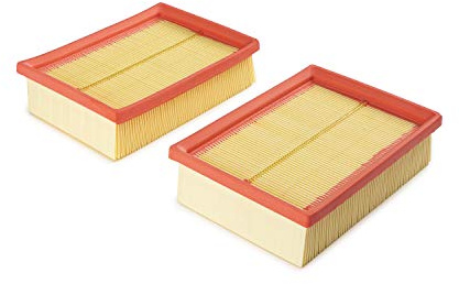 UFI Filters, Air Filter 30.134.00, Suitable for cars, Applicable to Various Models of Seat and Volkswagen