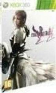 Final Fantasy XIII-2 - Card Sleeve Edition (Xbox 360)