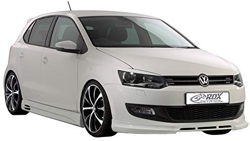 RDX Racedesign Polo 6R 2009- 'GT-Race' (ABS)
