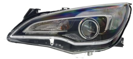 Magneti Marelli 710301262203 Hauptscheinwerfer, Linke | Kompatibel mit: OPEL ASTRA J, ASTRA J GTC, CASCADA
