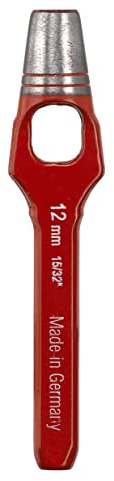 KWB Henkellocheisen 6 mm, 3177-06
