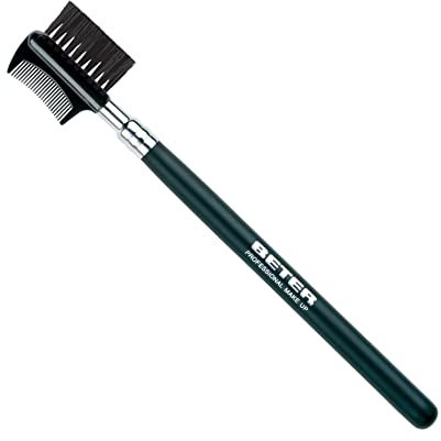 Beter Professional Peine Cepillo para Cejas Fijador de Cejas - 100 gr