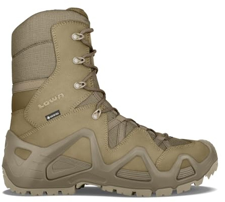 LOWA Unisex Zephyr Gtx Hi TfCross-Trainer