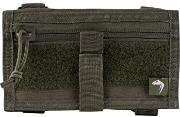 Viper TACTICAL - Handgelenktasche - Grün