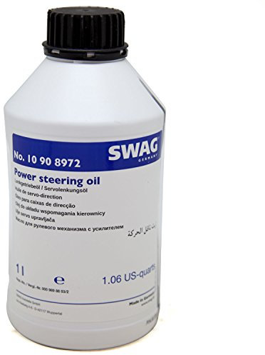 SWAG Hydrauliköl für KIA SORENTO I (JC) für LEXUS IS I (JCE1, GXE1_)