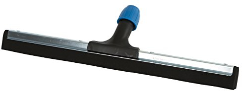 Kerbl Wasserschieber Hybrid, mit Schraubkappe, 45 cm