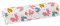 Vertbaudet Kinder-Spannbettlaken Schmetterlinge Mehrfarbig 90x200