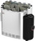 SAWO SCANDIA Elektrische Saunaofen, Leistungsbereich: 4,5 kW; 6,0 kW; 8,0 kW; 9,0 kW; mit integrierte Steuerung (NB-Modell); Multispannung: entweder Einphasig oder 3-Phasig;