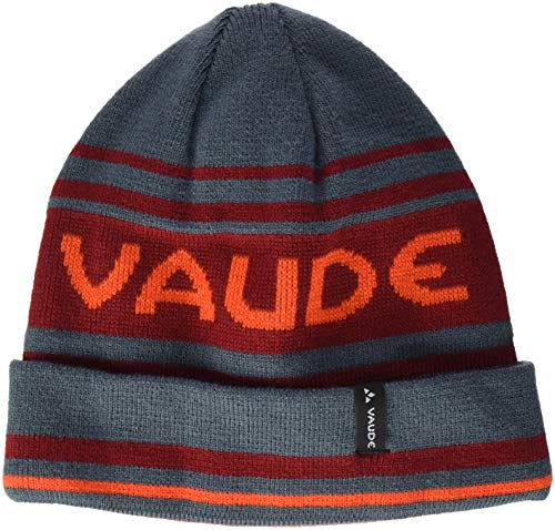 VAUDE Accessories Beanie, salsa, One size, 40321