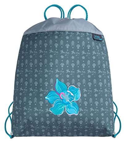 McNeill Sportbag Flower