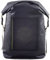 Rip Curl Surf Series Rucksack Rucksack Tasche - Schwarz