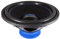 HIFONICS ZXS12D2 Auto-Subwoofer passiv 1000W 2, 2