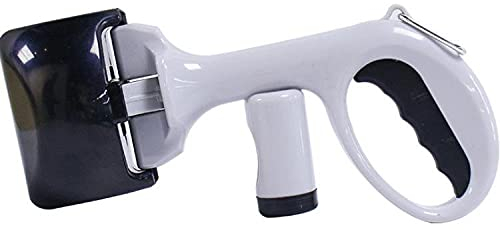 HaiMa Herramientas Portátiles De Limpieza De Caca para Mascotas Bolsas Herramientas De Limpieza De Caca para Perros Herramientas De Limpieza De Caca para Perros Accesorios para Perros Gatos - Negro