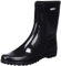 Aigle Eliosa Bottil, Stivali in Gomma, Donna, Nero, 36 EU