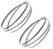 2pcs 1425mm,Bandsaw Blade, Two Kinds Of Width, 6TPI For Draper 98471 For Cutting Curve Saw Blade Woodworking Band Saw Tools