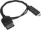 para Cable Convertidor para a HDMI, para Adaptador de Cable HDMI de Consola para Xbox, Compatible con 1080P, para Todos los Televisores, Monitores y Proyectores
