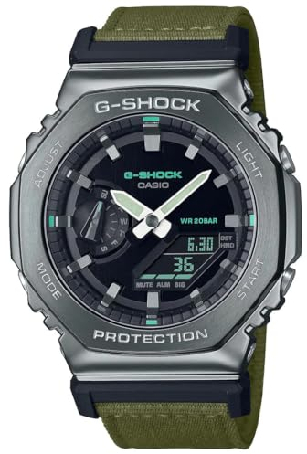 Casio Gshock Watch One Size