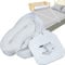 Gurt für Babybett Beistellbett Befestigung Gurt für Boxspringbetten Gurt Befestigung Beistellbetten Beistellbett Gurt zum Andocken an Erwachsenenbett für Boxspringbetten zu Verankern