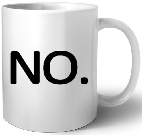 Luxogo Roys No. Shirt It Crowd Keramik Tassen Mug